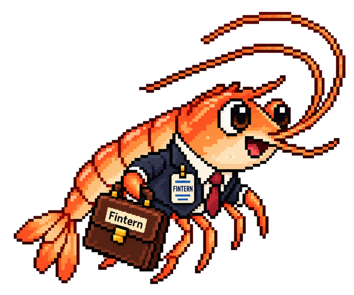 Shrimptern